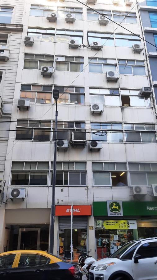 Parana 2 -3 Ambientes Amplios- Buenos Aires Eksteriør bilde